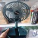 Rechargeable Supper  Mini Foldable Fan